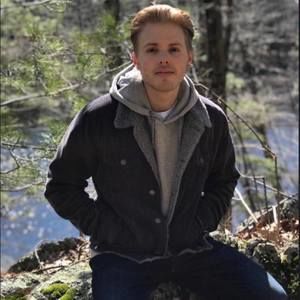 Meet your Posher, Nick